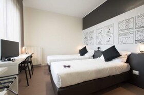 B&B Hotel Milano Ornato