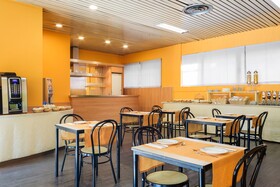 B&B Hotel Milano Ornato