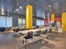 B&B Hotel Milano Ornato