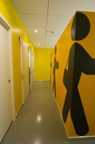 B&B Hotel Milano Ornato