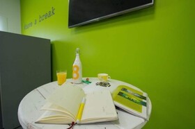 B&B Hotel Milano Ornato