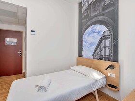 B&B Hotel Milano Ornato