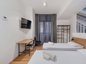 B&B Hotel Milano Ornato