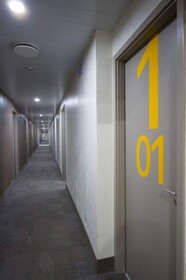 B&B Hotel Milano Ornato