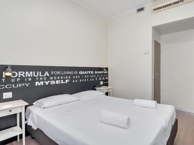 B&B Hotel Milano Ornato