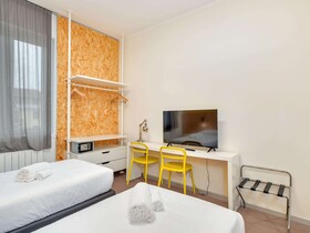 B&B Hotel Milano Ornato