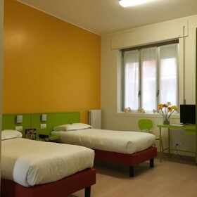 B&B Hotel Milano Ornato