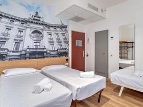 B&B Hotel Milano Ornato