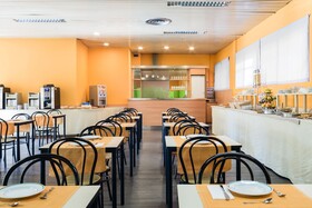 B&B Hotel Milano Ornato