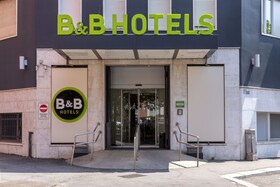 B&B Hotel Milano Ornato