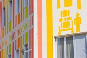 B&B Hotel Milano Ornato