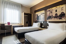 B&B Hotel Milano Portello