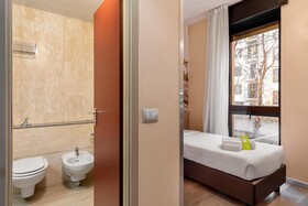 B&B Hotel Milano Portello