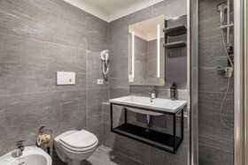 B&B Hotel Milano Portello