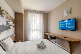 B&B Hotel Milano Portello