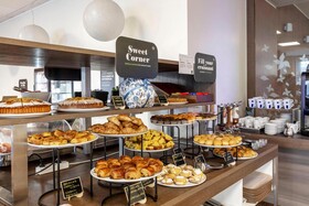B&B Hotel Milano Portello