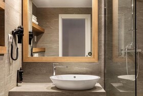 B&B Hotel Milano Portello