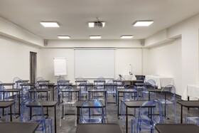 B&B Hotel Milano Portello
