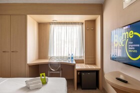 B&B Hotel Milano Portello