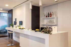 B&B Hotel Milano Portello
