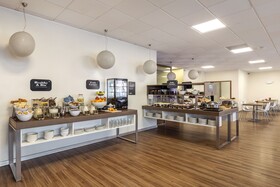 B&B Hotel Milano Portello