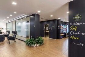 B&B Hotel Milano Portello