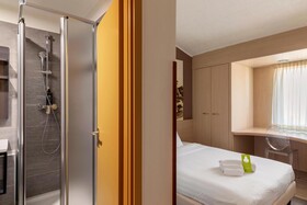 B&B Hotel Milano Portello