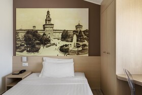 B&B Hotel Milano Portello