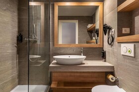 B&B Hotel Milano Portello