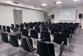 B&B Hotel Milano Portello