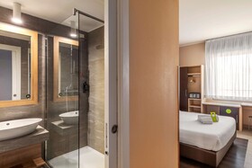 B&B Hotel Milano Portello
