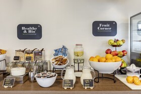 B&B Hotel Milano Portello
