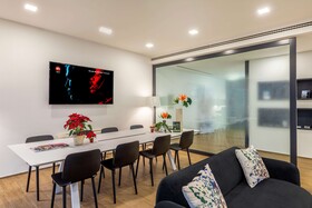 B&B Hotel Milano Portello