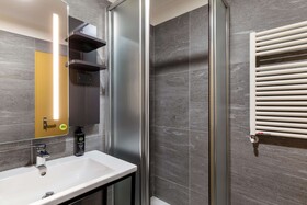 B&B Hotel Milano Portello