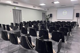 B&B Hotel Milano Portello