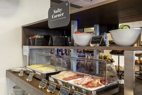 B&B Hotel Milano Portello