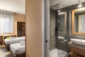 B&B Hotel Milano Portello