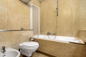 B&B Hotel Milano Portello