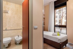 B&B Hotel Milano Portello