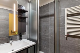B&B Hotel Milano Portello