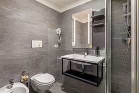 B&B Hotel Milano Portello