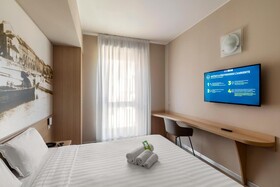 B&B Hotel Milano Portello