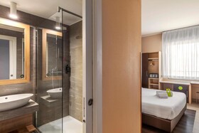 B&B Hotel Milano Portello