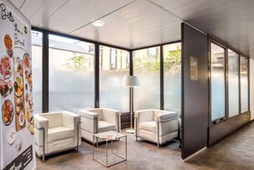 B&B Hotel Milano Portello