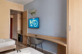 B&B Hotel Milano Portello