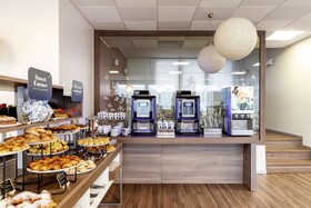B&B Hotel Milano Portello