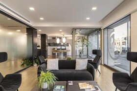 B&B Hotel Milano Portello