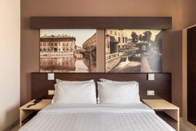 B&B Hotel Milano Portello