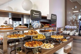 B&B Hotel Milano Portello