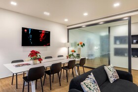 B&B Hotel Milano Portello